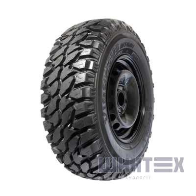 Hifly Vigorous MT601 33/12.5 R20 114Q